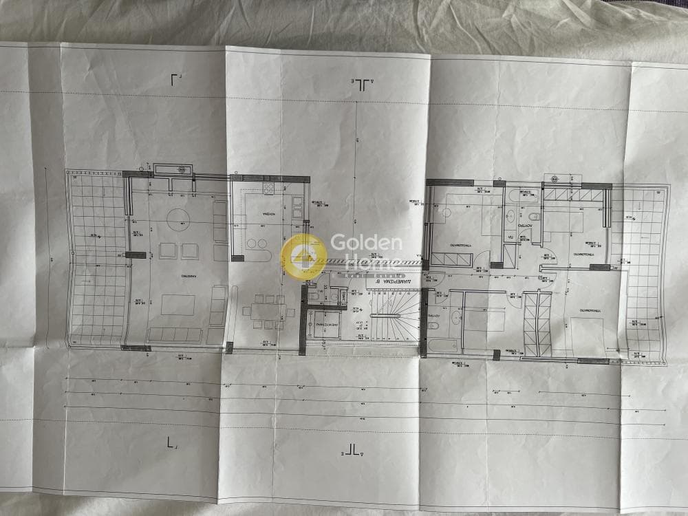 Apartment in Center, Voula — Photo 1 of 5