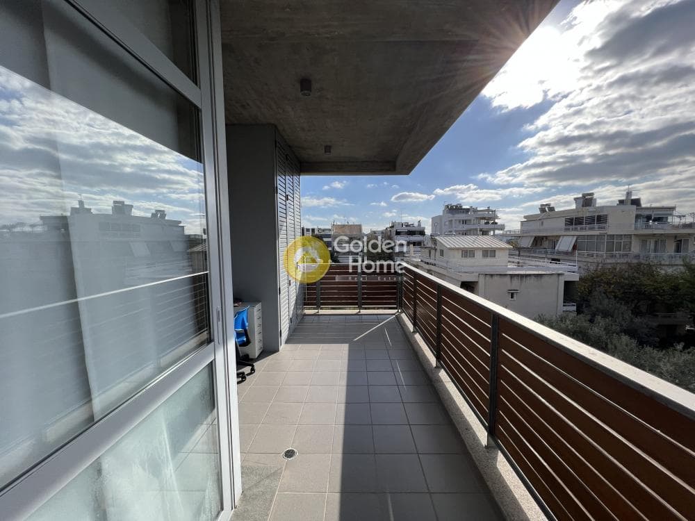 Apartment in Center, Voula — Photo 5 of 5
