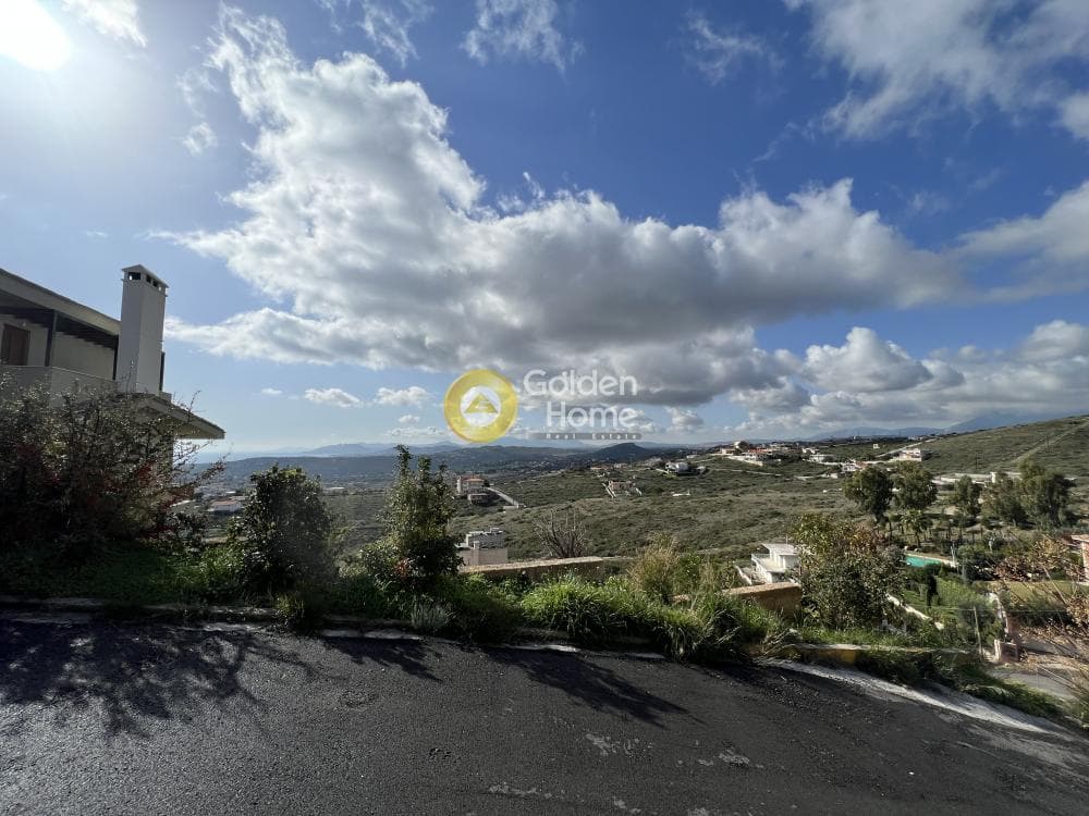 House in Neos Voutzas, Rafina — Photo 1 of 25