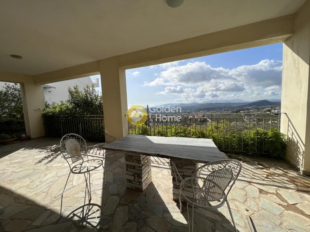 House in Neos Voutzas, Rafina — Photo 20 of 25
