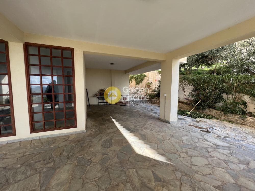 House in Neos Voutzas, Rafina — Photo 19 of 25