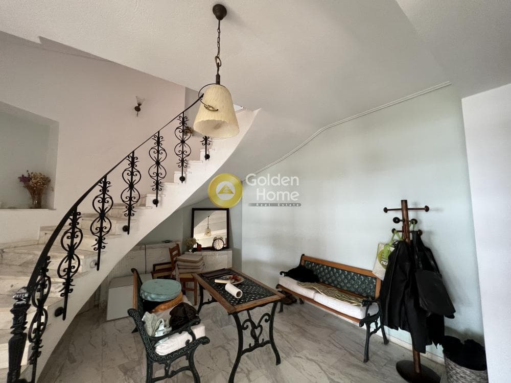 House in Neos Voutzas, Rafina — Photo 2 of 25