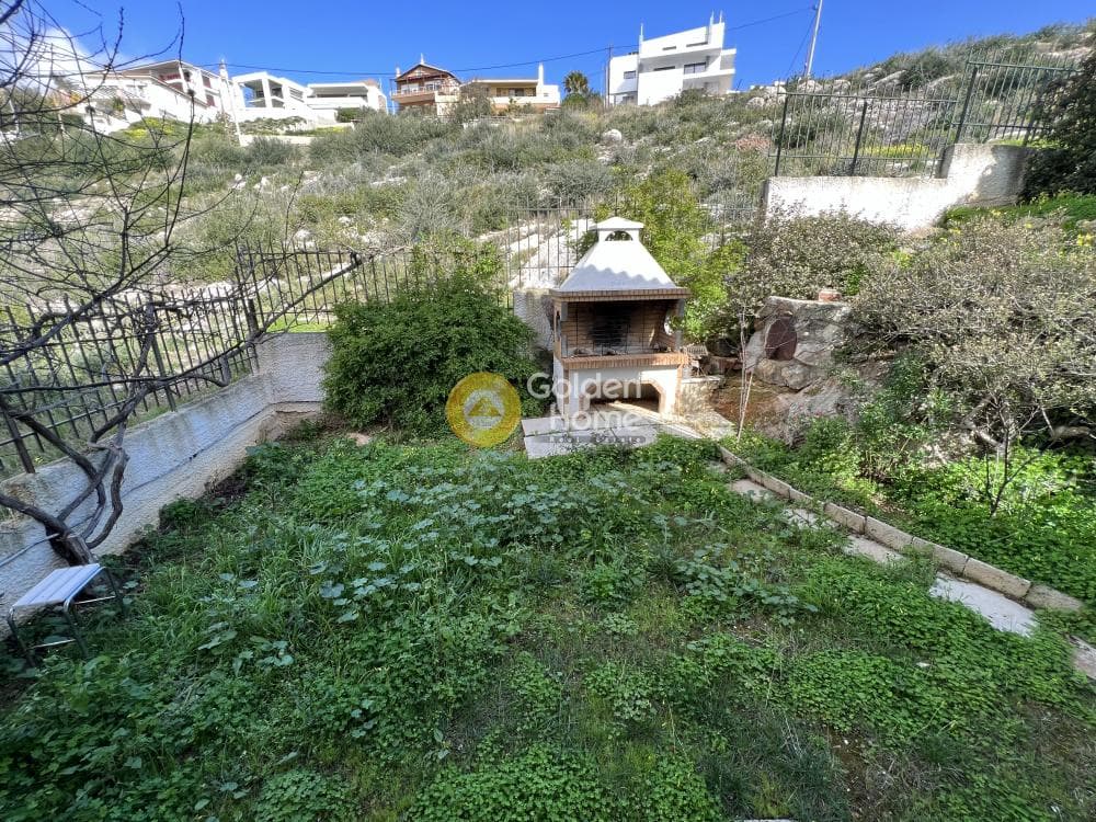 House in Neos Voutzas, Rafina — Photo 15 of 25