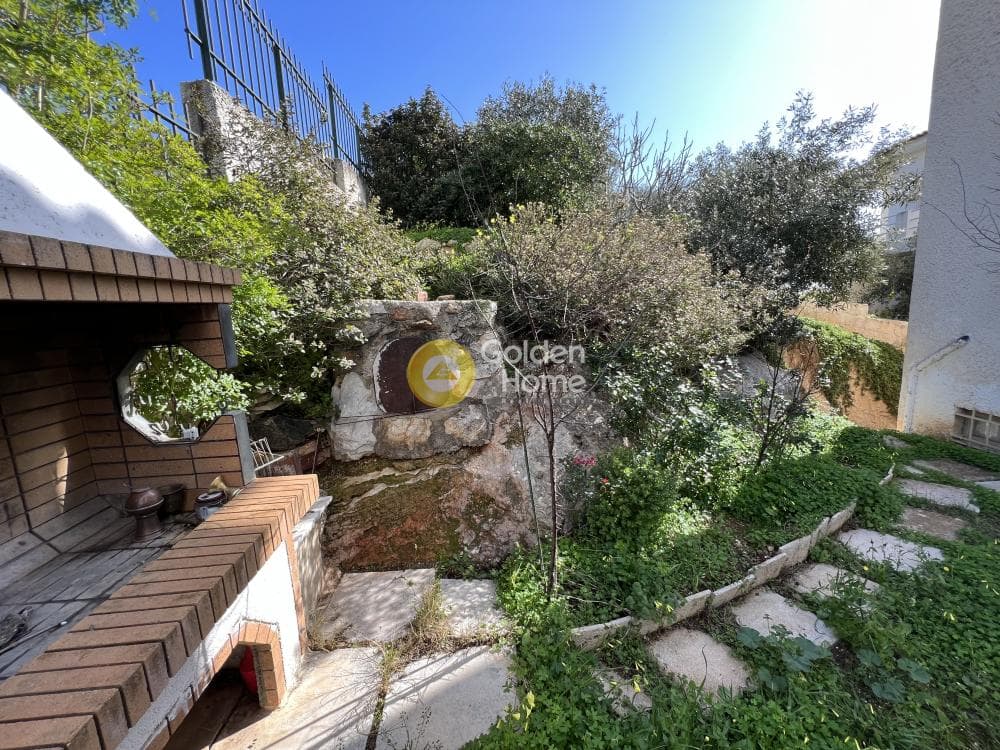 House in Neos Voutzas, Rafina — Photo 14 of 25