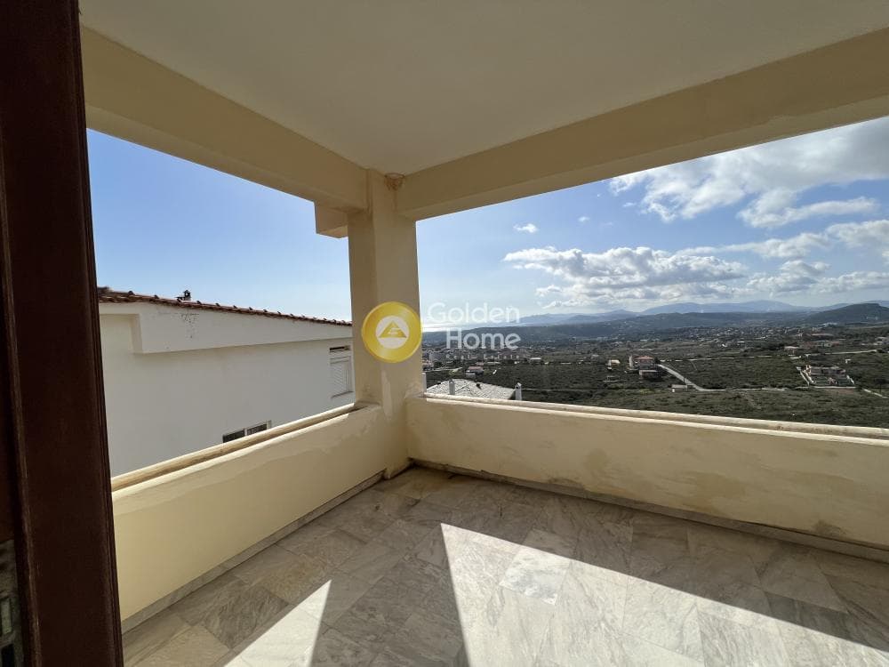 House in Neos Voutzas, Rafina — Photo 23 of 25