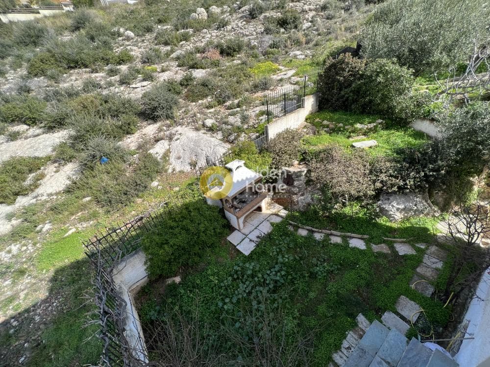 House in Neos Voutzas, Rafina — Photo 24 of 25