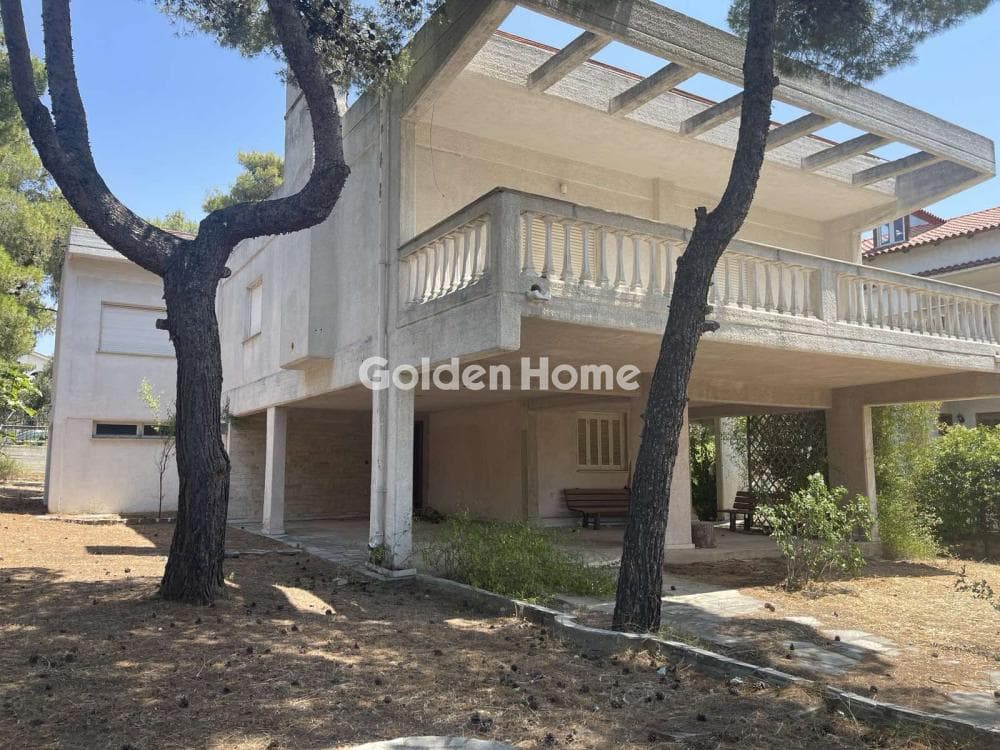 House in Megala Sxoinia A, Acharnes — Photo 2 of 11