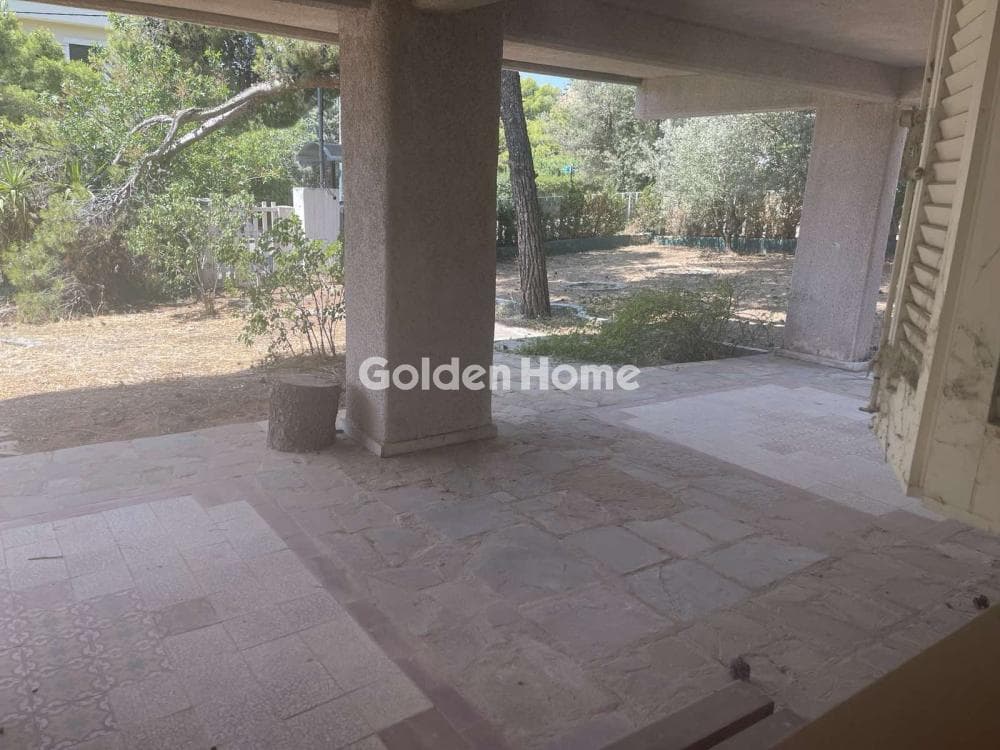 Οικόπεδο στην Μεγάλα Σχοινία Α, Αχαρνές — Φωτογραφία 4 από 5