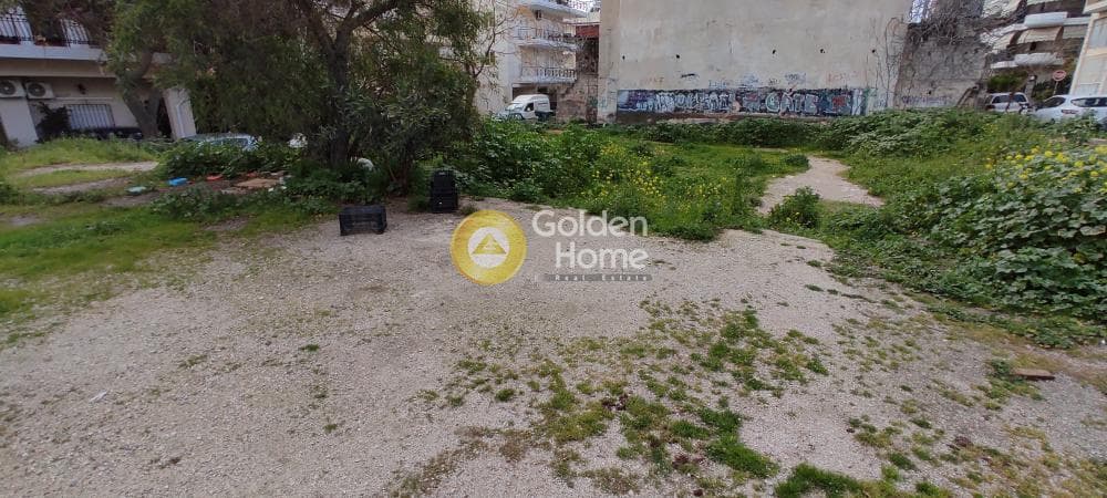 Οικόπεδο στην Άγιος Νικόλαος, Ίλιον — Φωτογραφία 1 από 3