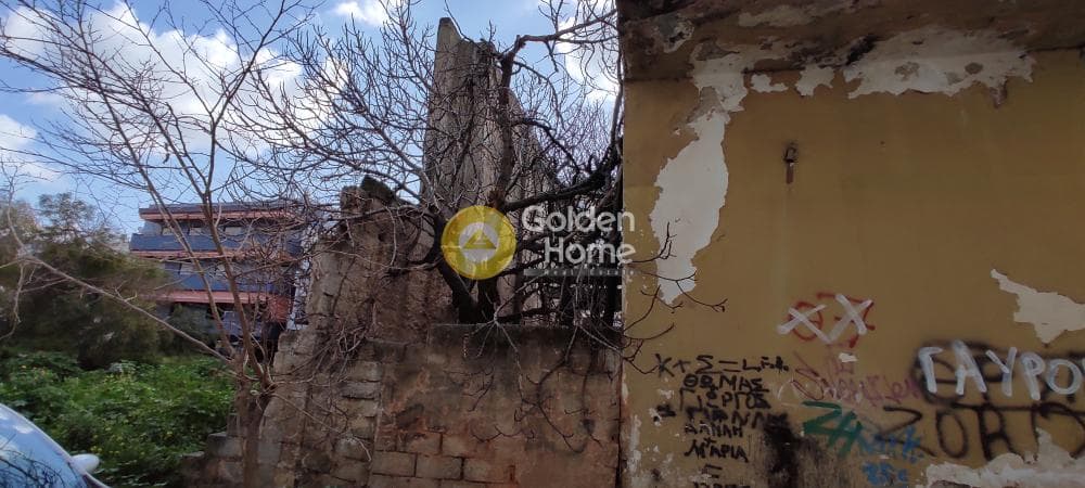 Οικόπεδο στην Άγιος Νικόλαος, Ίλιον — Φωτογραφία 3 από 3