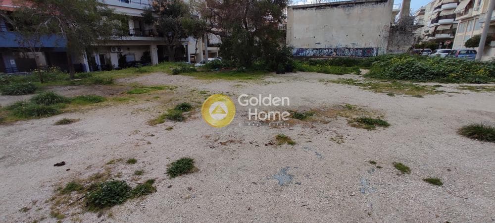 Οικόπεδο στην Άγιος Νικόλαος, Ίλιον — Φωτογραφία 2 από 3