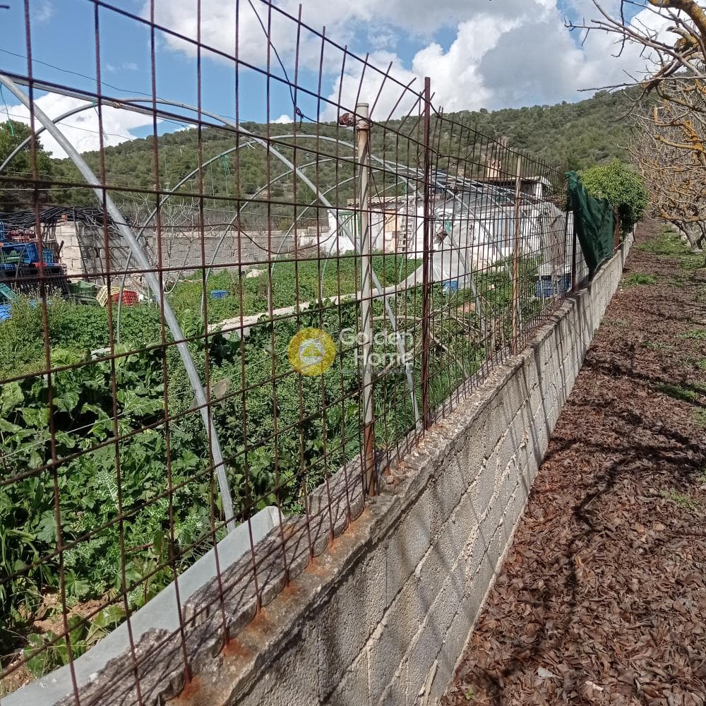 Parcel in Poria, Vravrona