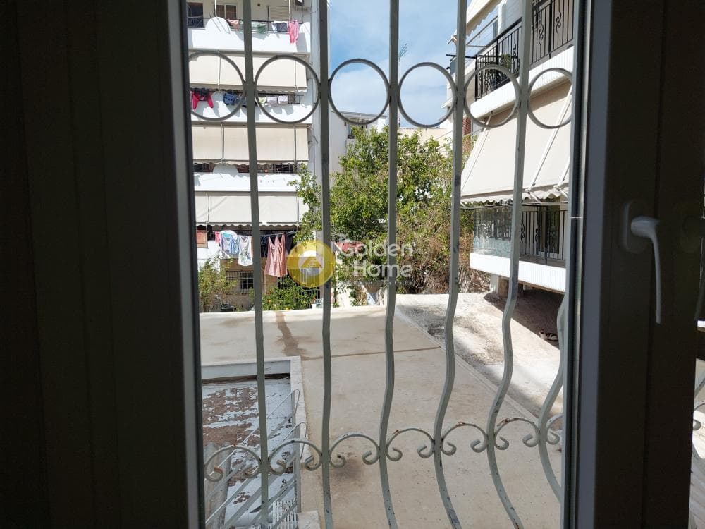 Διαμέρισμα στην Νταμαράκια, Αιγάλεω — Φωτογραφία 25 από 31