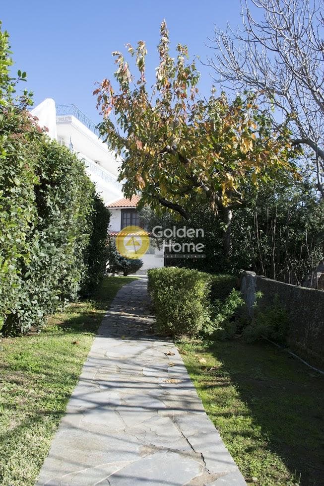 House in Kapandriti, Com. Kapandriti — Photo 34 of 43