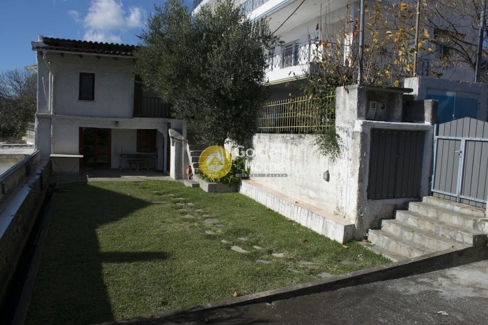 House in Kapandriti, Com. Kapandriti — Photo 36 of 43