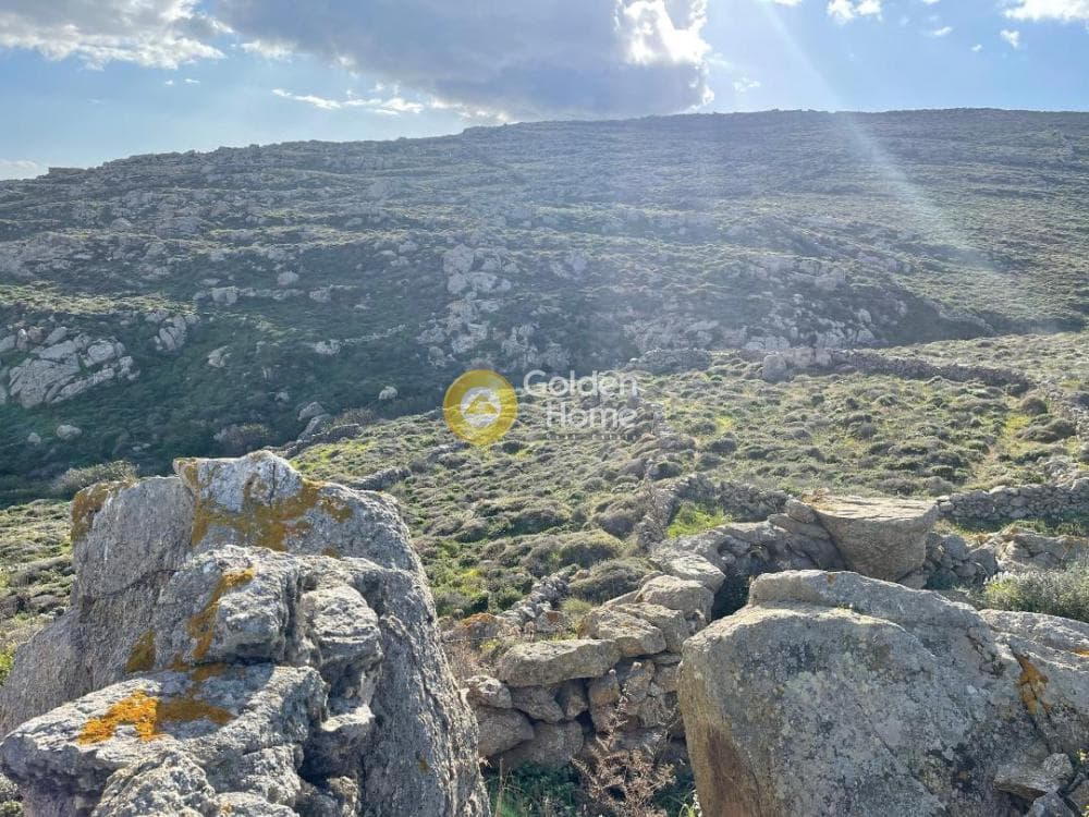 Αγροτεμάχιο στην Πλιντρί, Μύκονος — Φωτογραφία 6 από 6