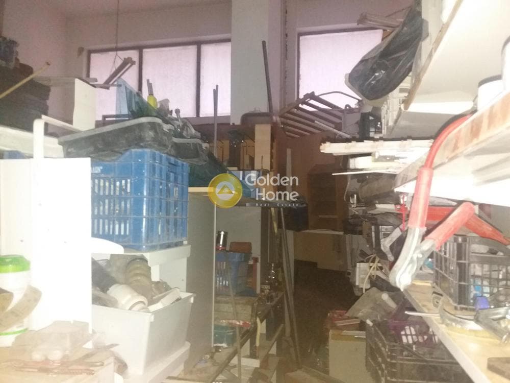 Κατάστημα στην Λόφος Φιλαρέτου, Καλλιθέα — Φωτογραφία 14 από 18
