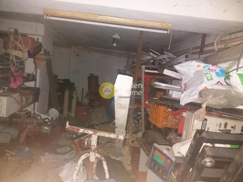 Κατάστημα στην Λόφος Φιλαρέτου, Καλλιθέα — Φωτογραφία 17 από 18