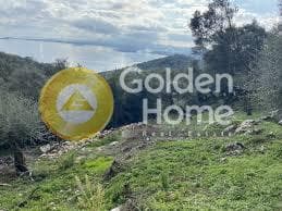 Building Plot in Faiakes, Corfu — Photo 1 of 3