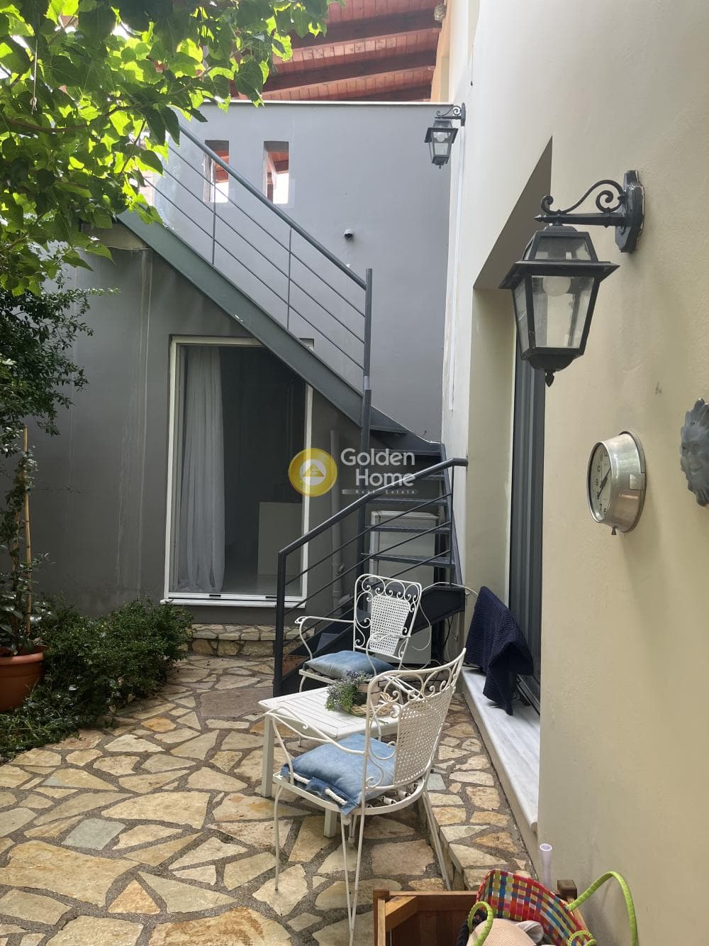 Μονοκατοικία στην Άγιος Βασίλειος, Ρίο — Φωτογραφία 5 από 29