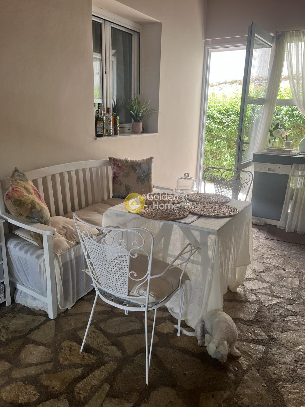 Μονοκατοικία στην Άγιος Βασίλειος, Ρίο — Φωτογραφία 9 από 29