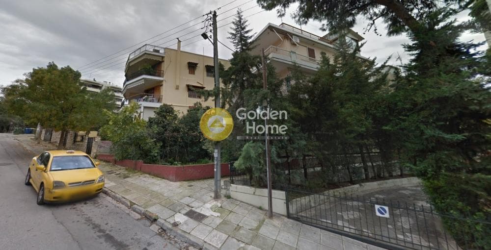 Οικόπεδο στην Τσακός, Αγία Παρασκευή — Φωτογραφία 2 από 2