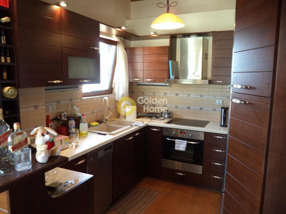 Apartment in Center, Akrata — Photo 2 of 20