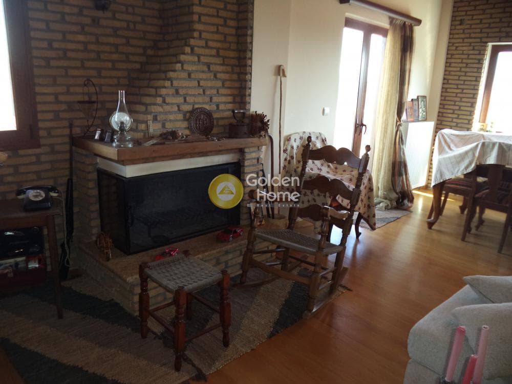Apartment in Center, Akrata — Photo 3 of 20