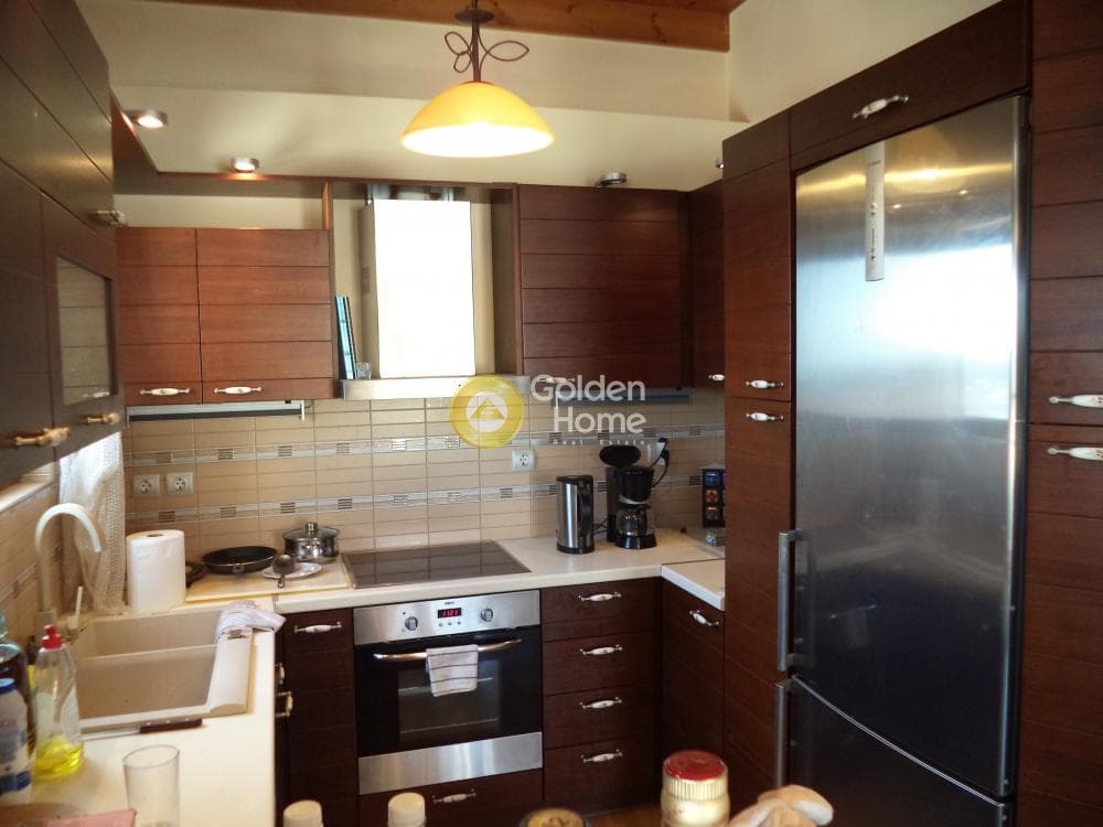 Apartment in Center, Akrata — Photo 6 of 20