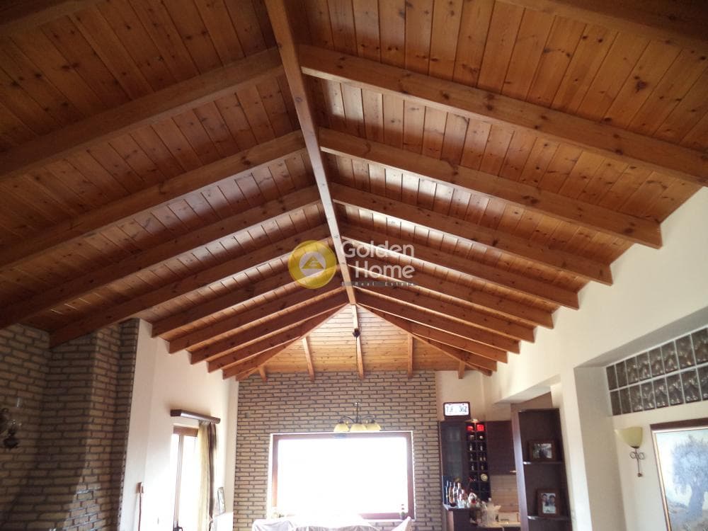 Apartment in Center, Akrata — Photo 5 of 20