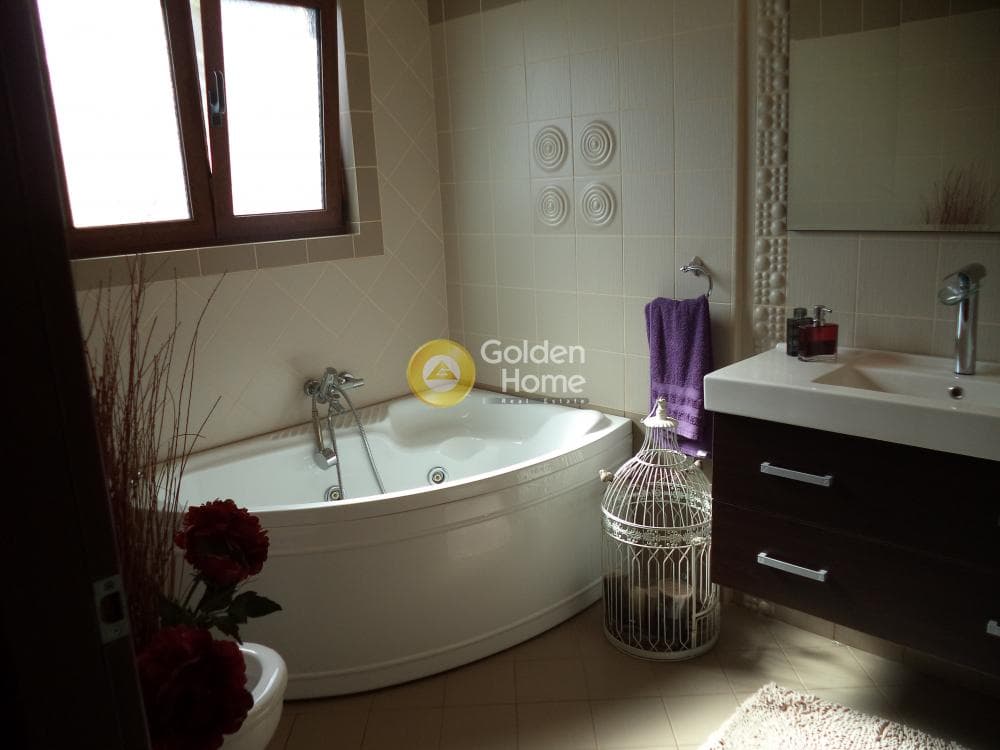 Apartment in Center, Akrata — Photo 12 of 20