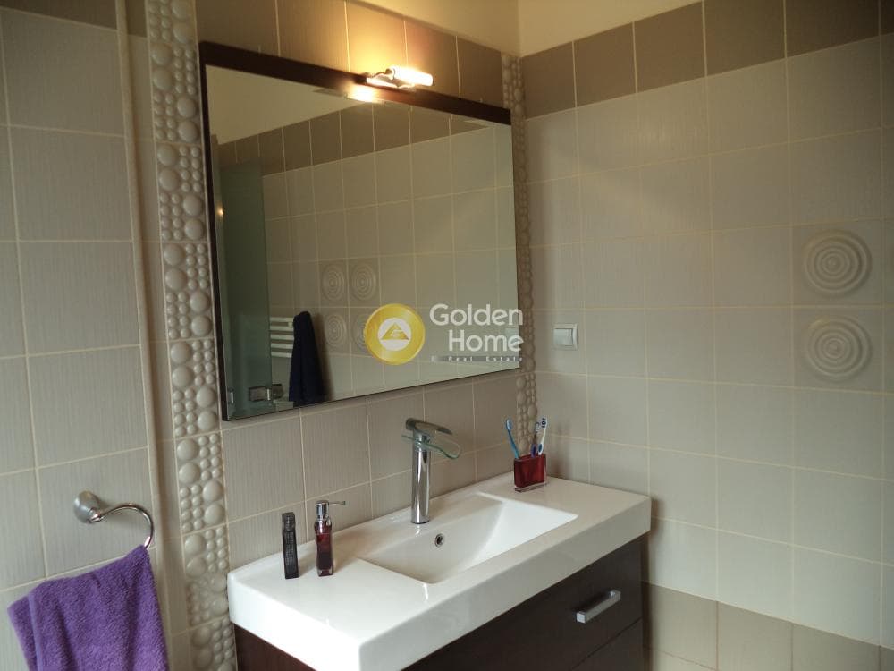 Apartment in Center, Akrata — Photo 13 of 20