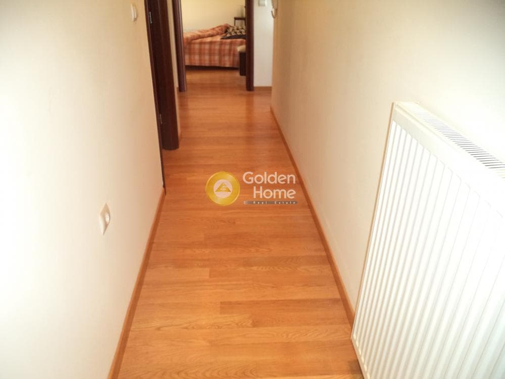 Apartment in Center, Akrata — Photo 15 of 20
