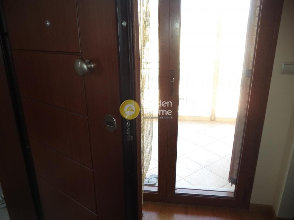 Apartment in Center, Akrata — Photo 16 of 20