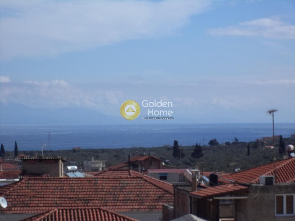 Apartment in Center, Akrata — Photo 18 of 20