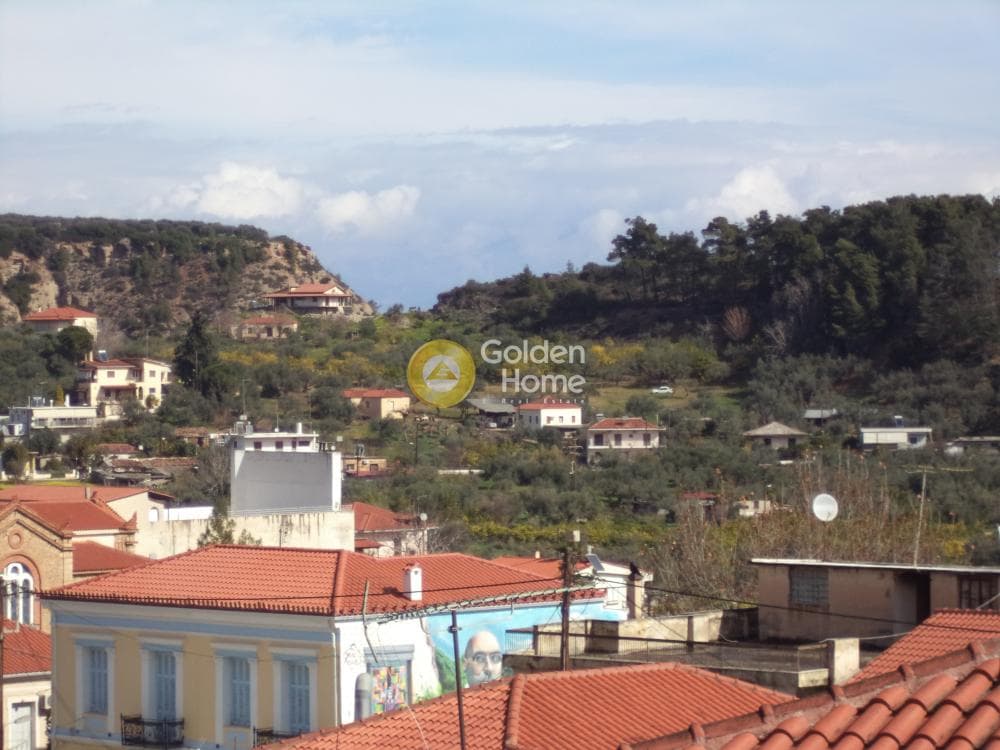 Apartment in Center, Akrata — Photo 19 of 20