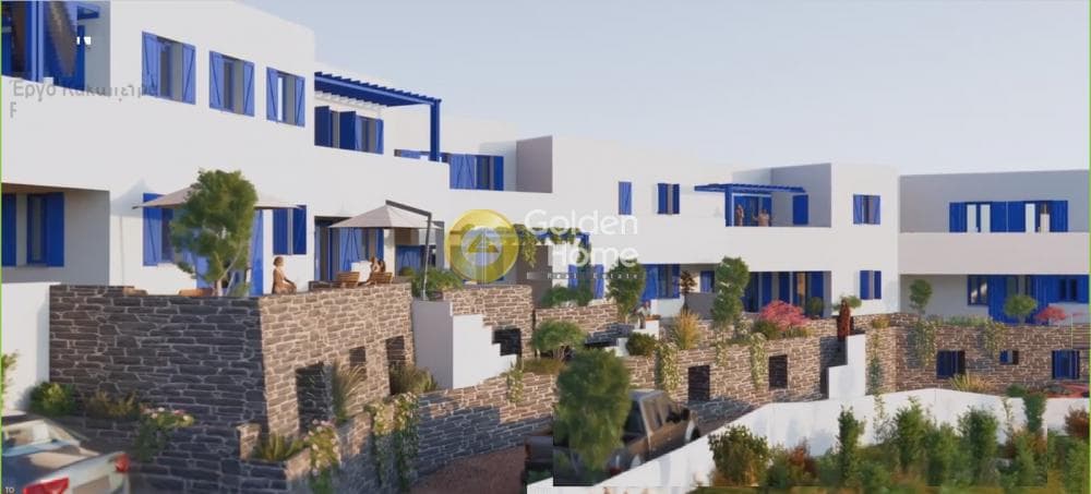 House in Kakapetra, Paros — Photo 2 of 8
