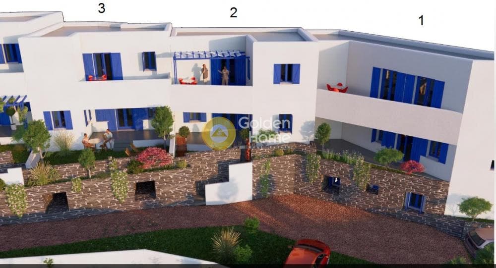 House in Kakapetra, Paros — Photo 4 of 5