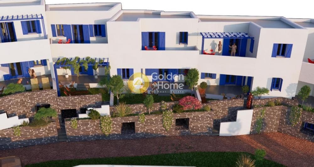 House in Kakapetra, Paros — Photo 6 of 8