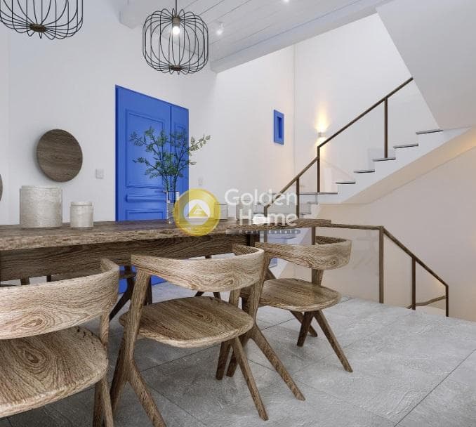 House in Kakapetra, Paros — Photo 6 of 8