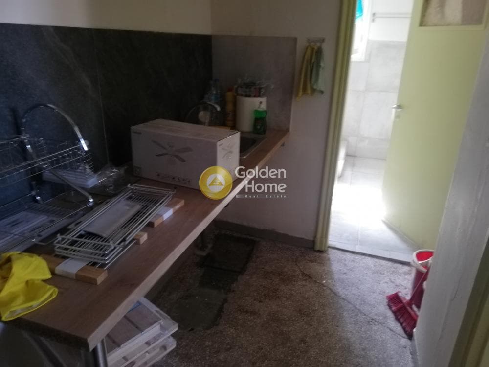 Διαμέρισμα στην Λόφος Φινοπούλου, Πολύγωνο - Τουρκοβούνια — Φωτογραφία 6 από 10