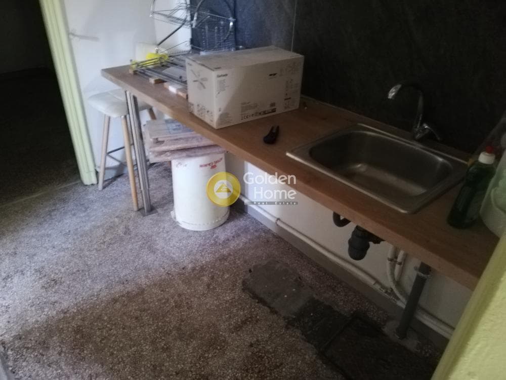 Διαμέρισμα στην Λόφος Φινοπούλου, Πολύγωνο - Τουρκοβούνια — Φωτογραφία 7 από 10