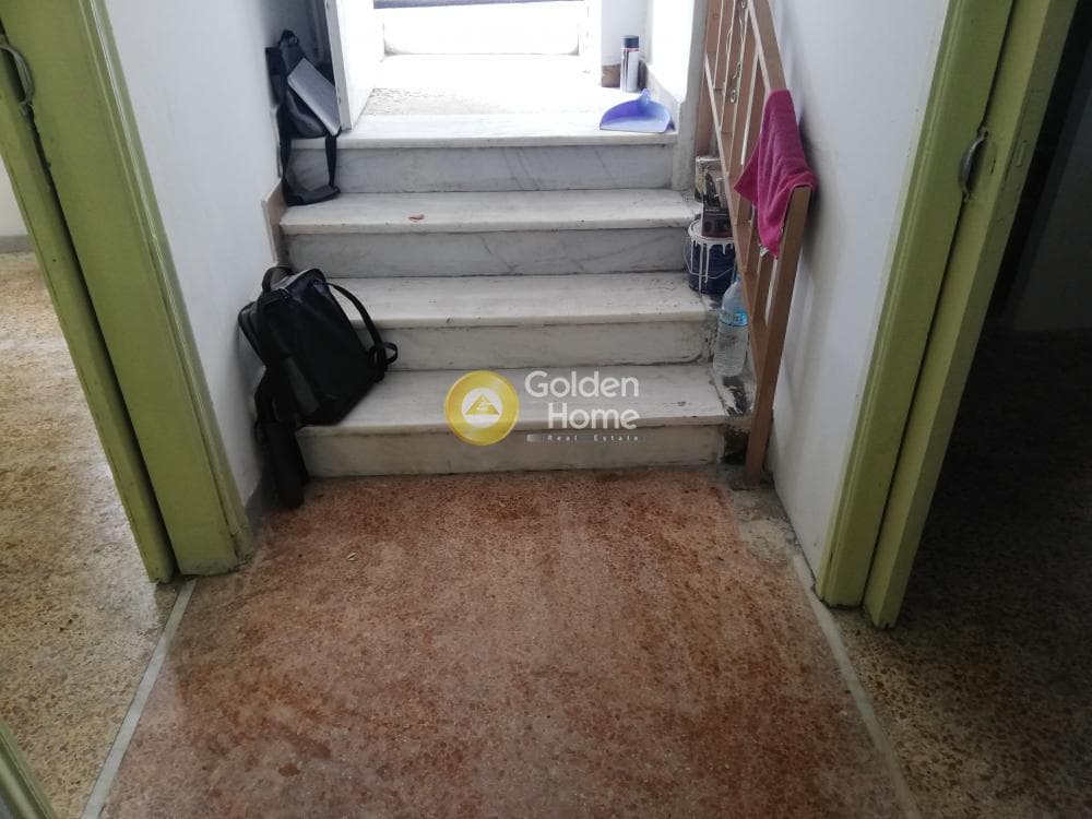 Διαμέρισμα στην Λόφος Φινοπούλου, Πολύγωνο - Τουρκοβούνια — Φωτογραφία 8 από 10