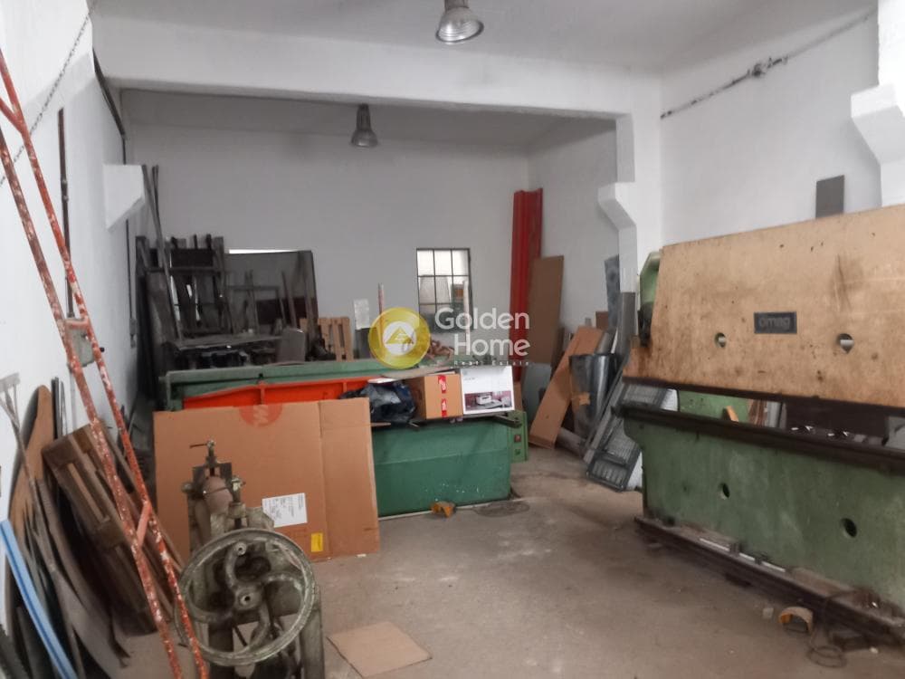 Κατάστημα στην Πάτρα - Κέντρο, Πάτρα — Φωτογραφία 3 από 7