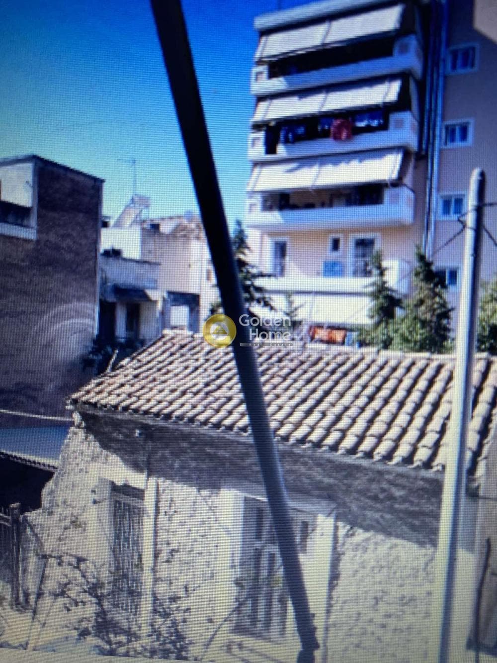 Building Plot in Creteka, Galatsi — Photo 3 of 3