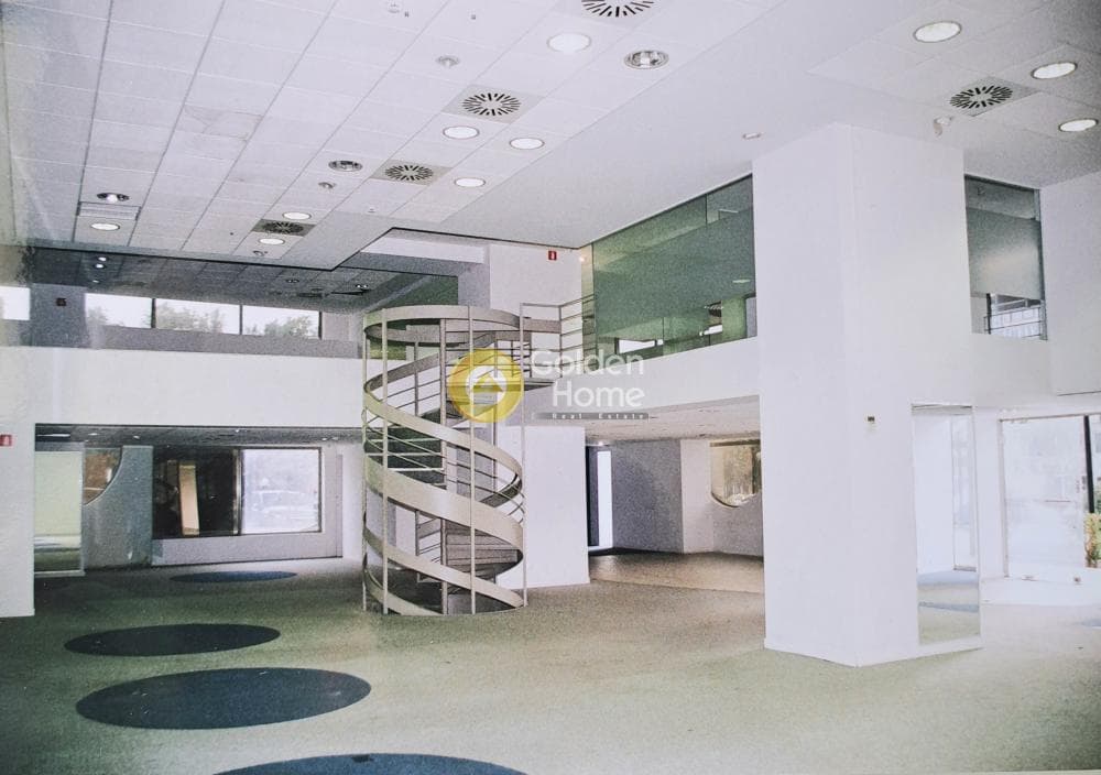 Office in Neo Aigaleo, Aigaleo — Photo 1 of 3