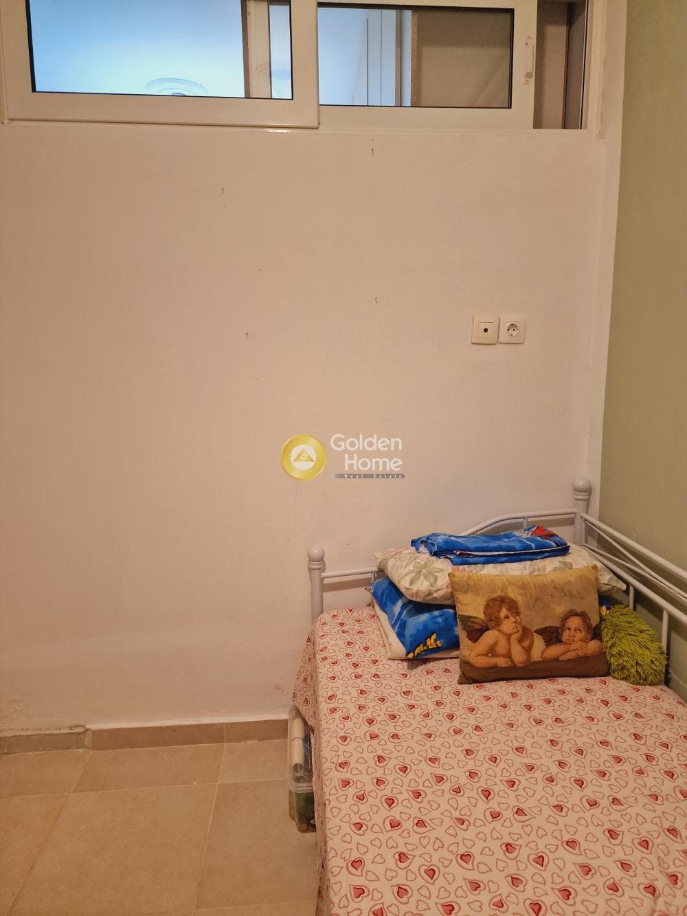 Διαμέρισμα στην Διυλιστήρια, Πειραιάς — Φωτογραφία 3 από 9