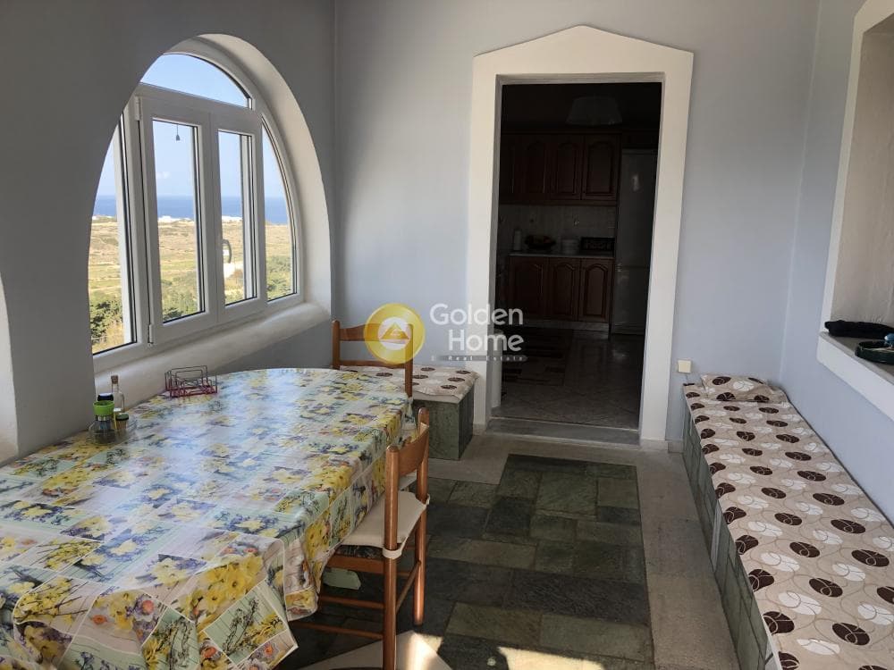 House in Sarakiniko, Paros — Photo 5 of 25