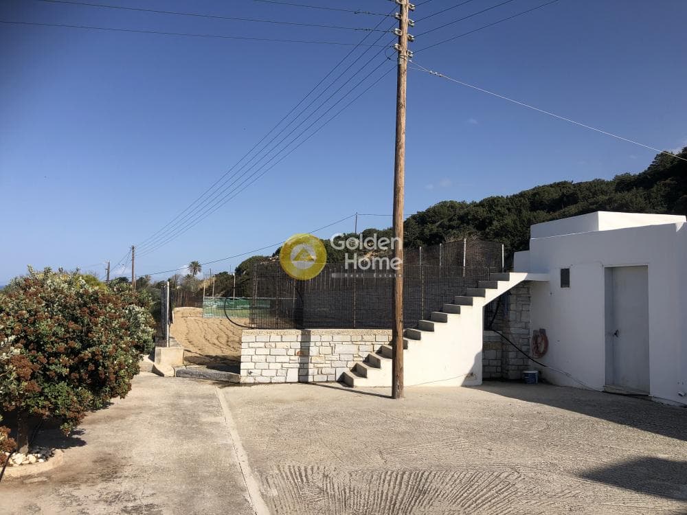 House in Sarakiniko, Paros — Photo 7 of 25