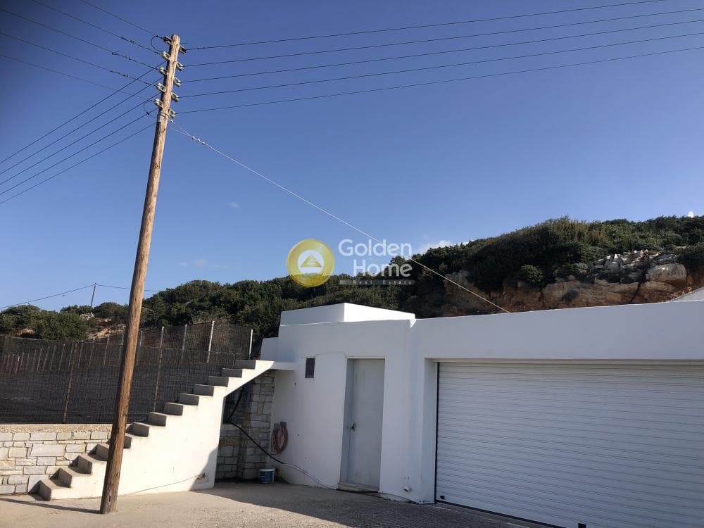 House in Sarakiniko, Paros — Photo 6 of 25